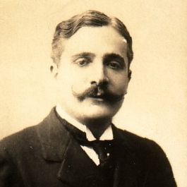 Пьер Декурсель